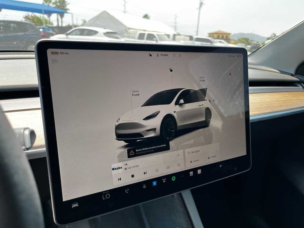 Thumbnail: 2023 Tesla Model Y - 14