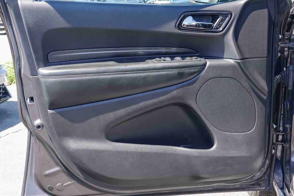 Thumbnail: 2021 Dodge Durango - 20