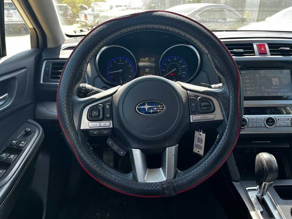 Thumbnail: 2015 Subaru Outback - 21