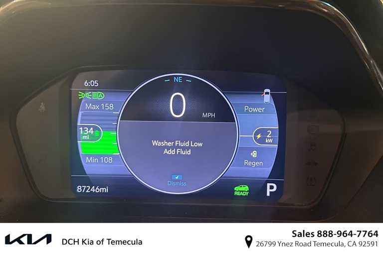 2023 Chevrolet Bolt EV