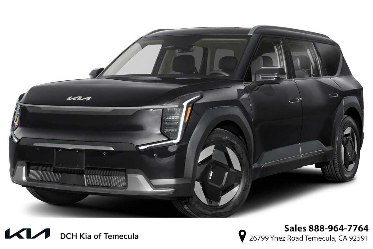 2024 Kia EV9 Wind -
                  Temecula, CA