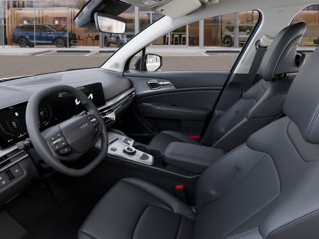 Thumbnail: 2026 Kia Sportage - 17