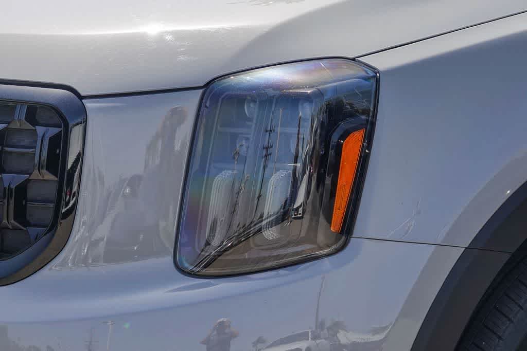 Thumbnail: 2025 Kia Telluride - 8