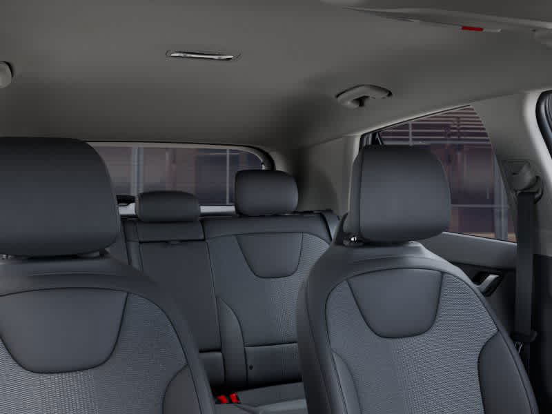 Thumbnail: 2025 Kia Niro - 27