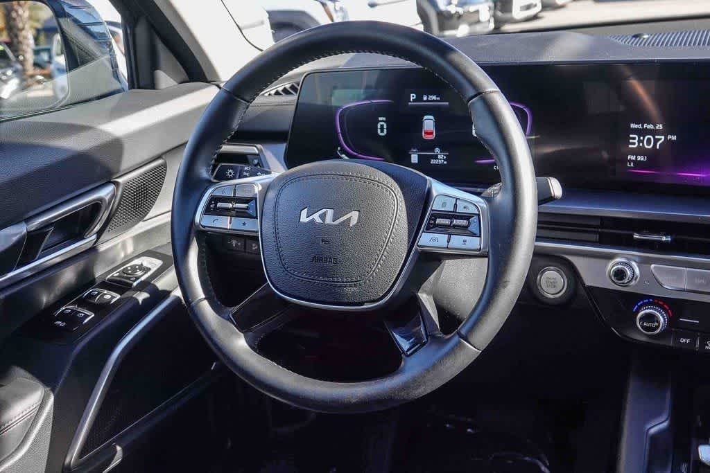 Thumbnail: 2024 Kia Telluride - 14