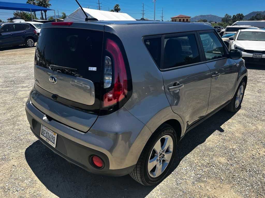 Thumbnail: 2018 Kia Soul - 5