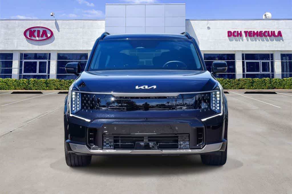 Thumbnail: 2024 Kia EV9 - 2