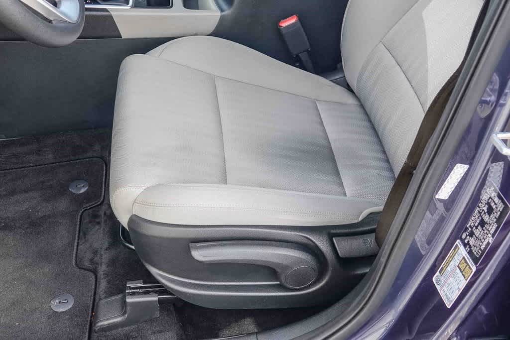 Thumbnail: 2020 Kia Sportage - 20