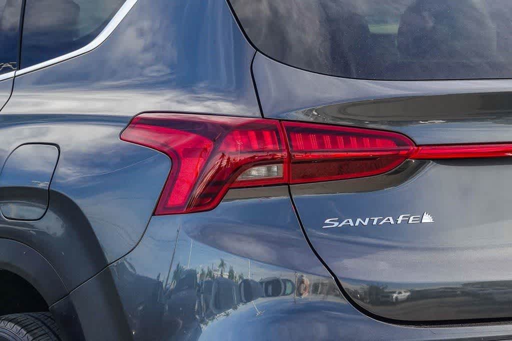 2023 Hyundai Santa Fe SEL photo 6