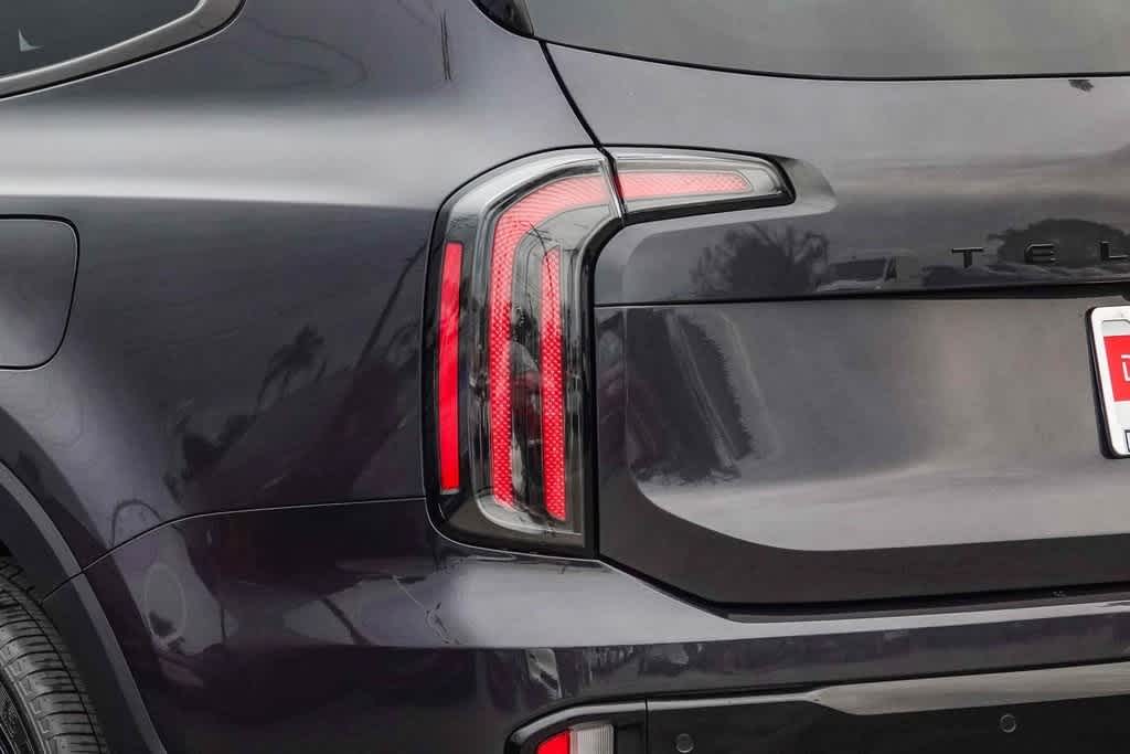 Thumbnail: 2025 Kia Telluride - 7