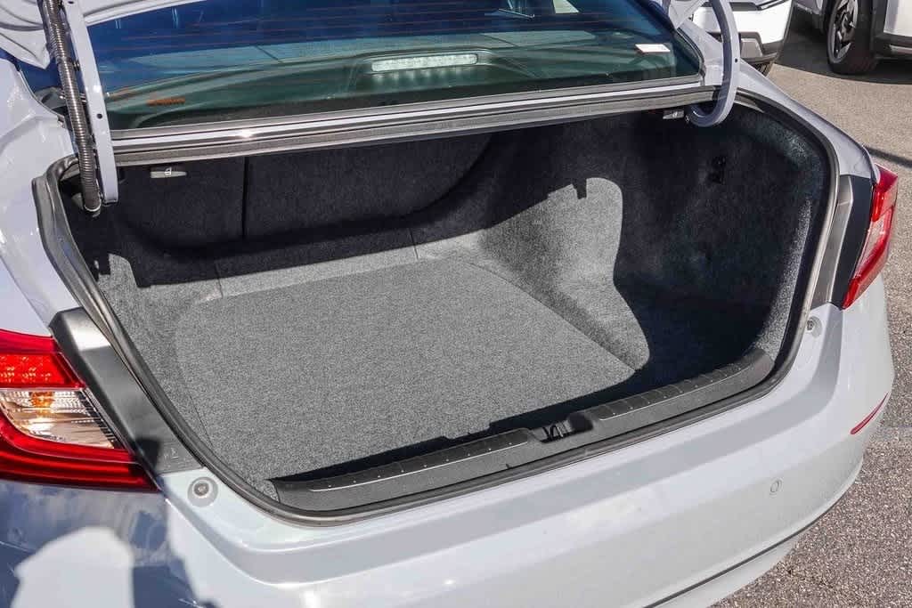 Thumbnail: 2022 Honda Accord - 25