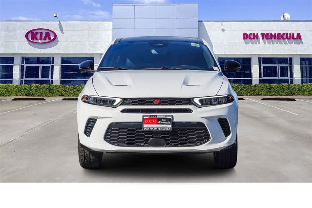 Thumbnail: 2024 Dodge Hornet - 2