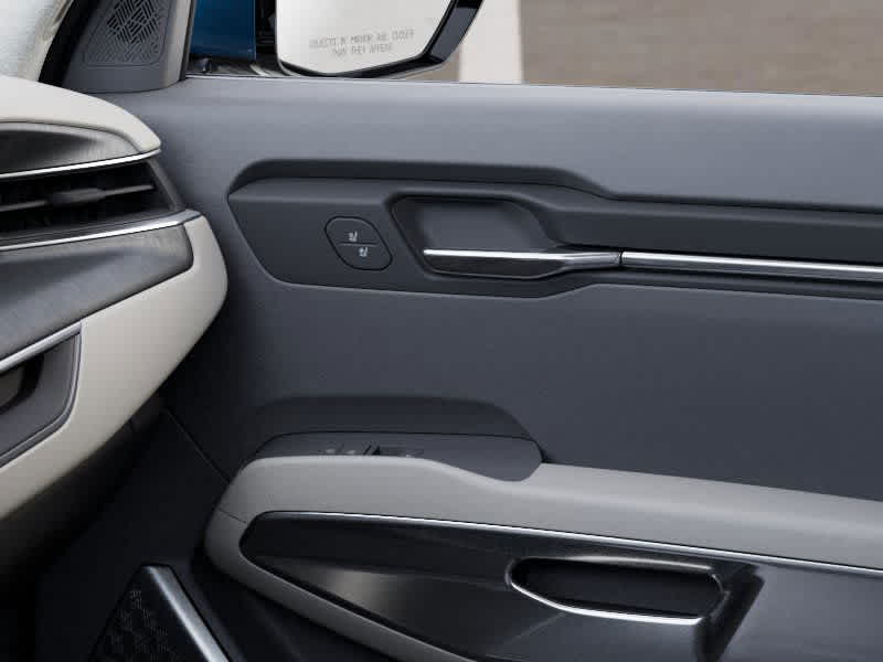 Thumbnail: 2026 Kia EV9 - 25