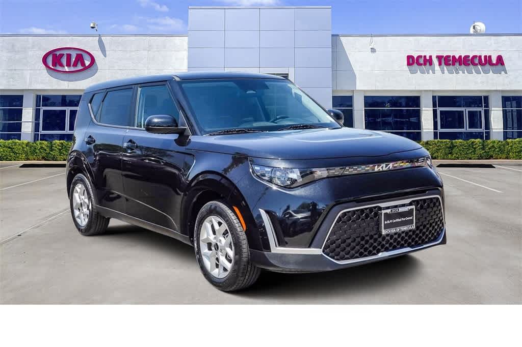 Thumbnail: 2025 Kia Soul - 3