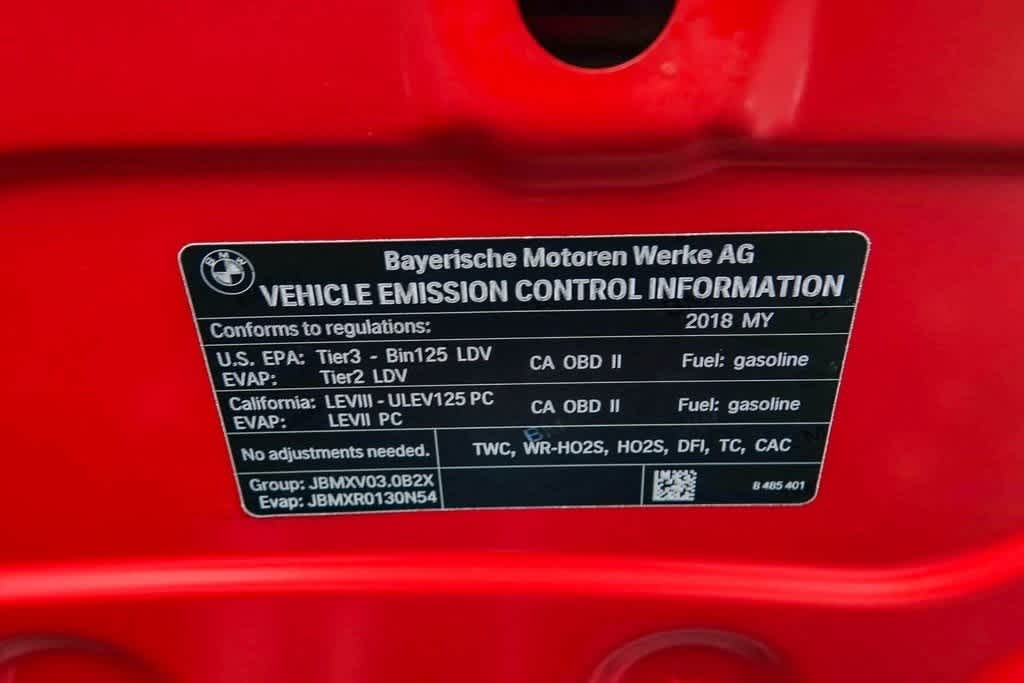 Thumbnail: 2018 BMW 2 Series - 28