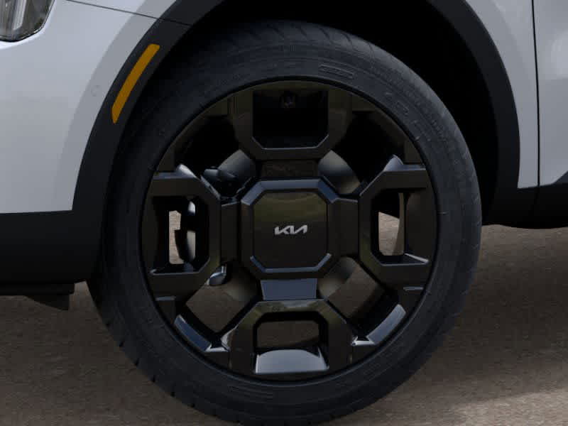 Thumbnail: 2025 Kia Sorento - 9