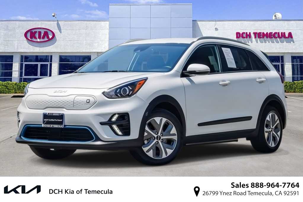 2022 Kia Niro S -
                  Temecula, CA