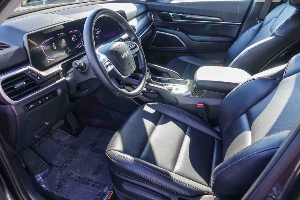 Thumbnail: 2024 Kia Telluride - 16