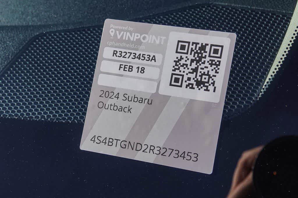 Thumbnail: 2024 Subaru Outback - 27