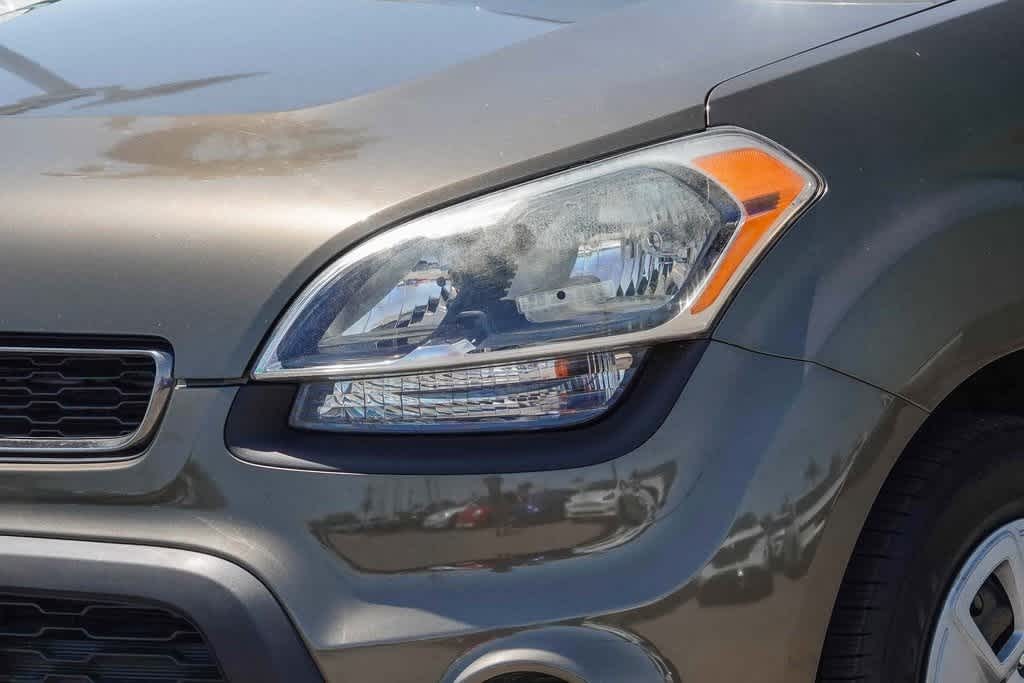 Thumbnail: 2013 Kia Soul - 8