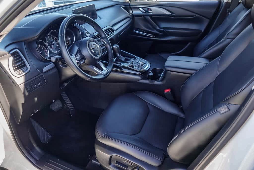 Thumbnail: 2023 Mazda CX-9 - 16