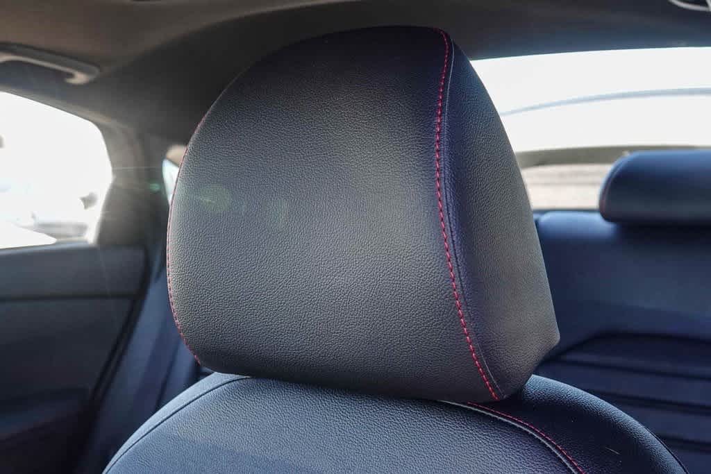 Thumbnail: 2024 Kia Forte - 25