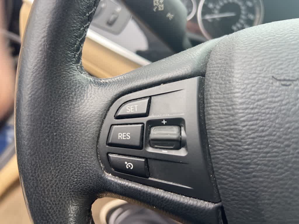 Thumbnail: 2014 BMW X3 - 20