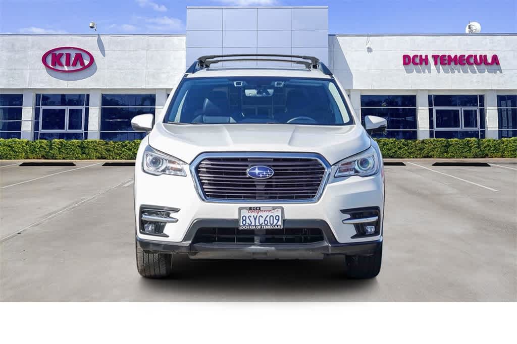 Thumbnail: 2021 Subaru Ascent - 2