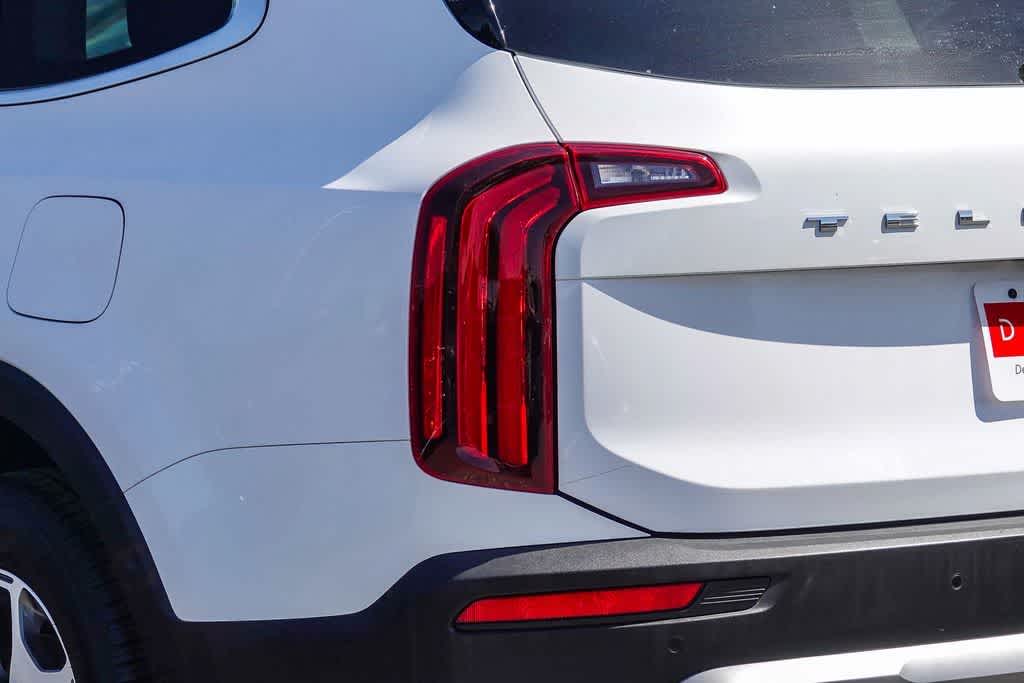 Thumbnail: 2021 Kia Telluride - 7