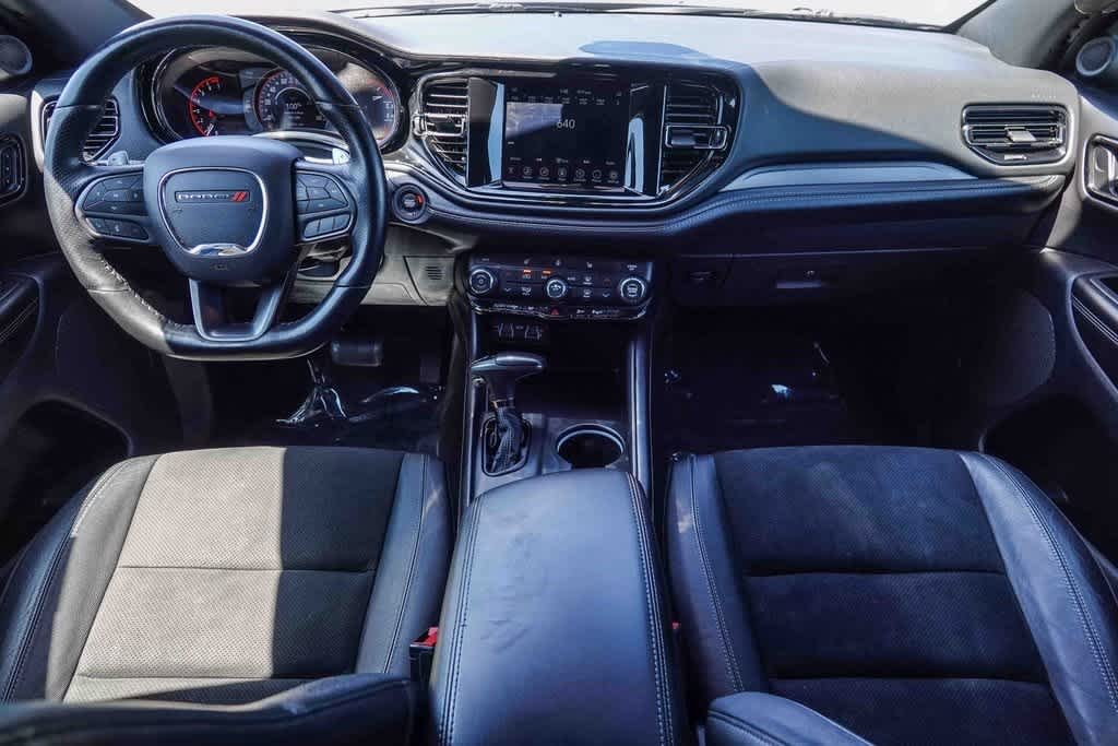 Thumbnail: 2021 Dodge Durango - 11