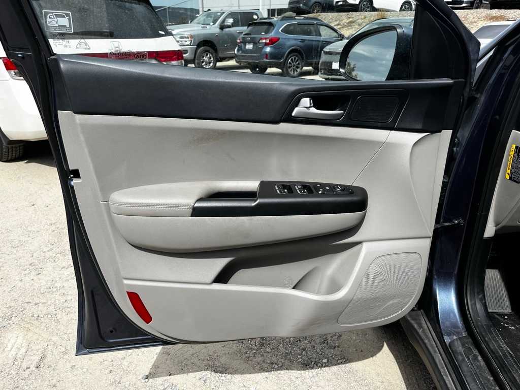 Thumbnail: 2020 Kia Sportage - 13