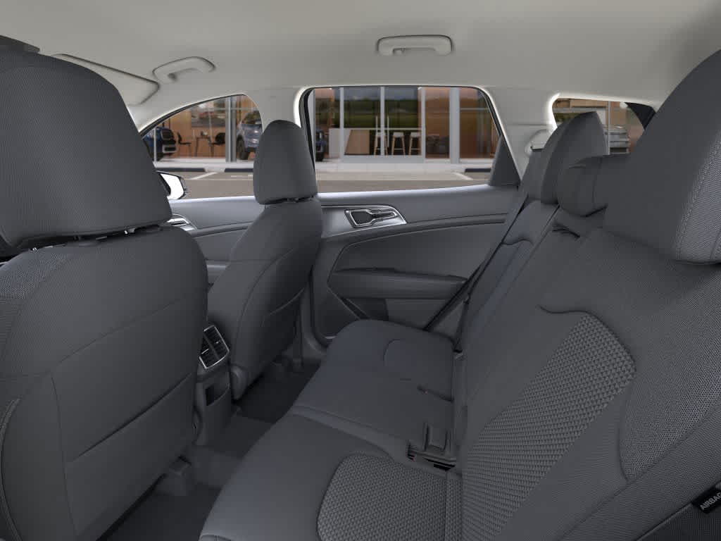 Thumbnail: 2025 Kia Sportage - 18