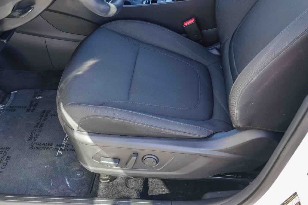 Thumbnail: 2023 Hyundai Tucson - 20