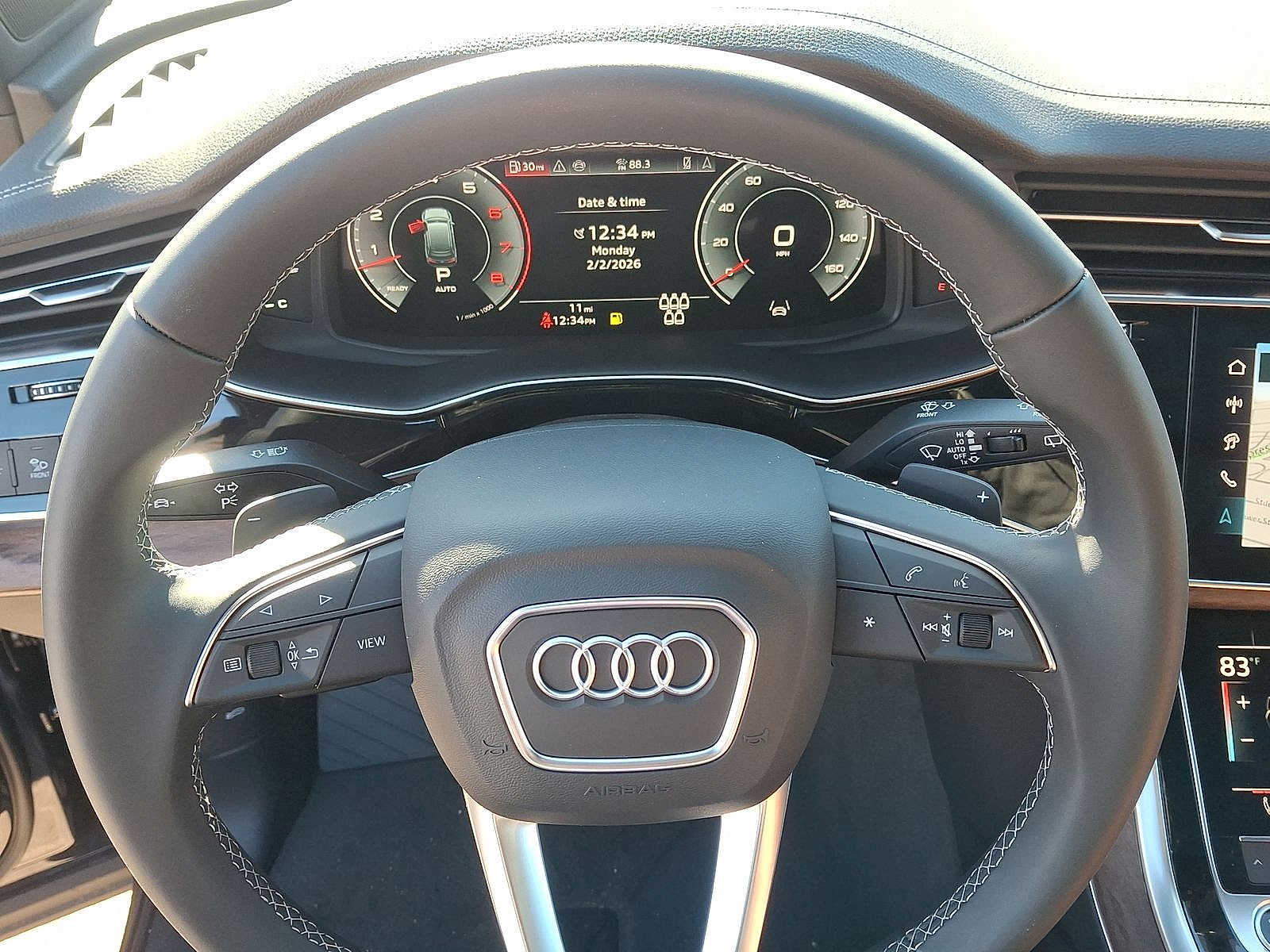 Thumbnail: 2026 Audi Q7 - 16