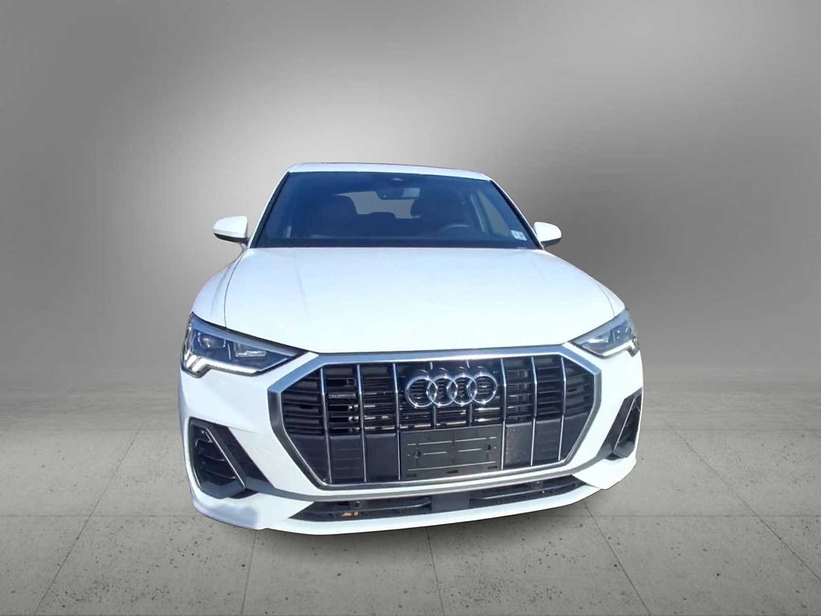 Thumbnail: 2025 Audi Q3 - 3