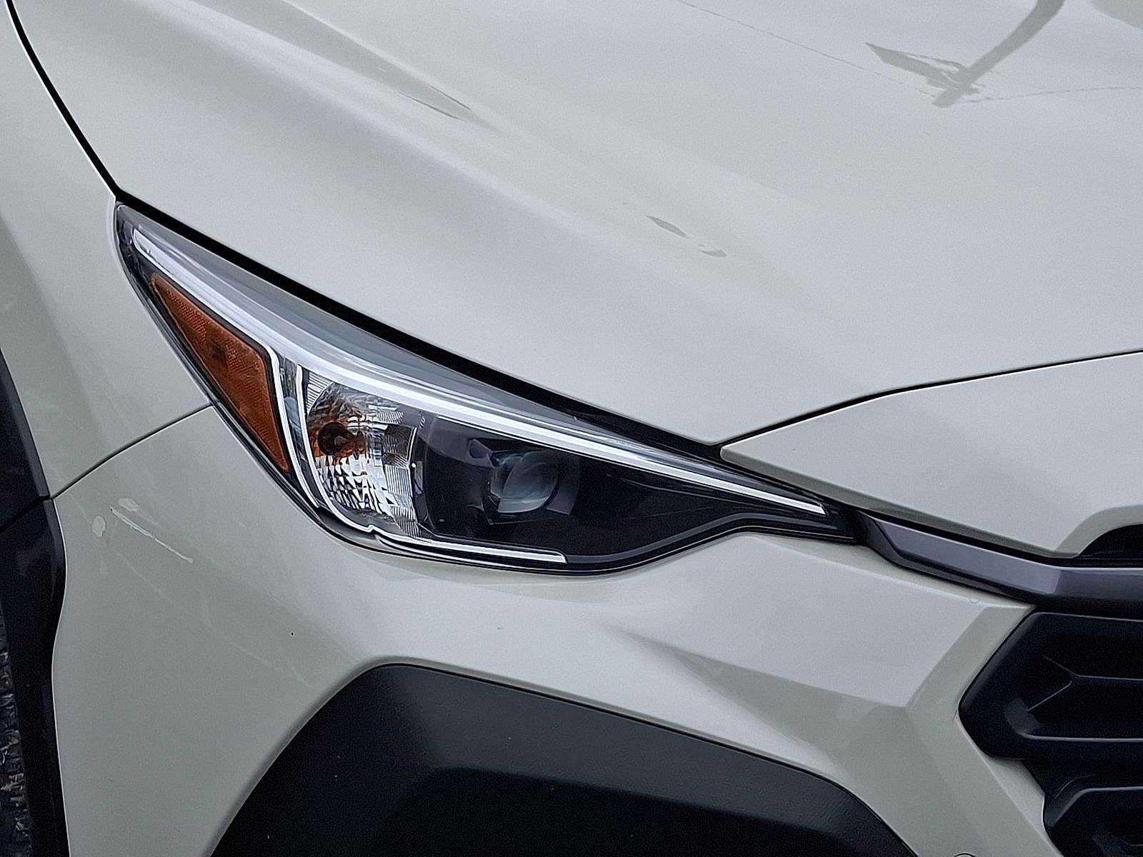 Thumbnail: 2024 Subaru Crosstrek - 28