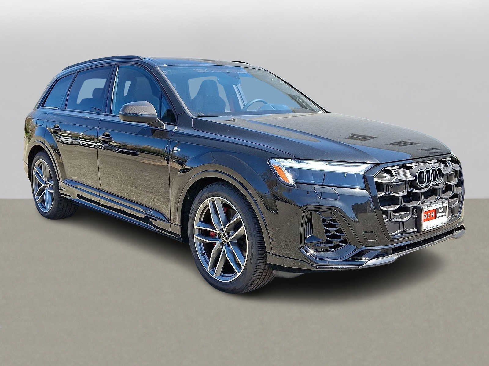 Thumbnail: 2026 Audi Q7 - 10