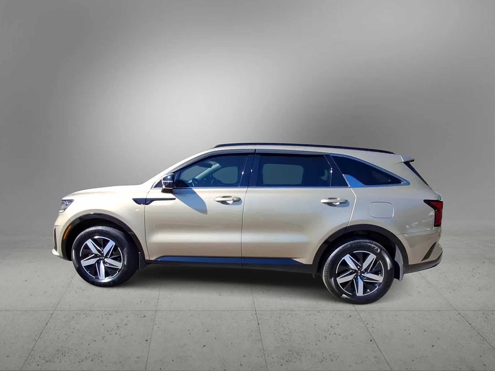 Thumbnail: 2021 Kia Sorento - 5