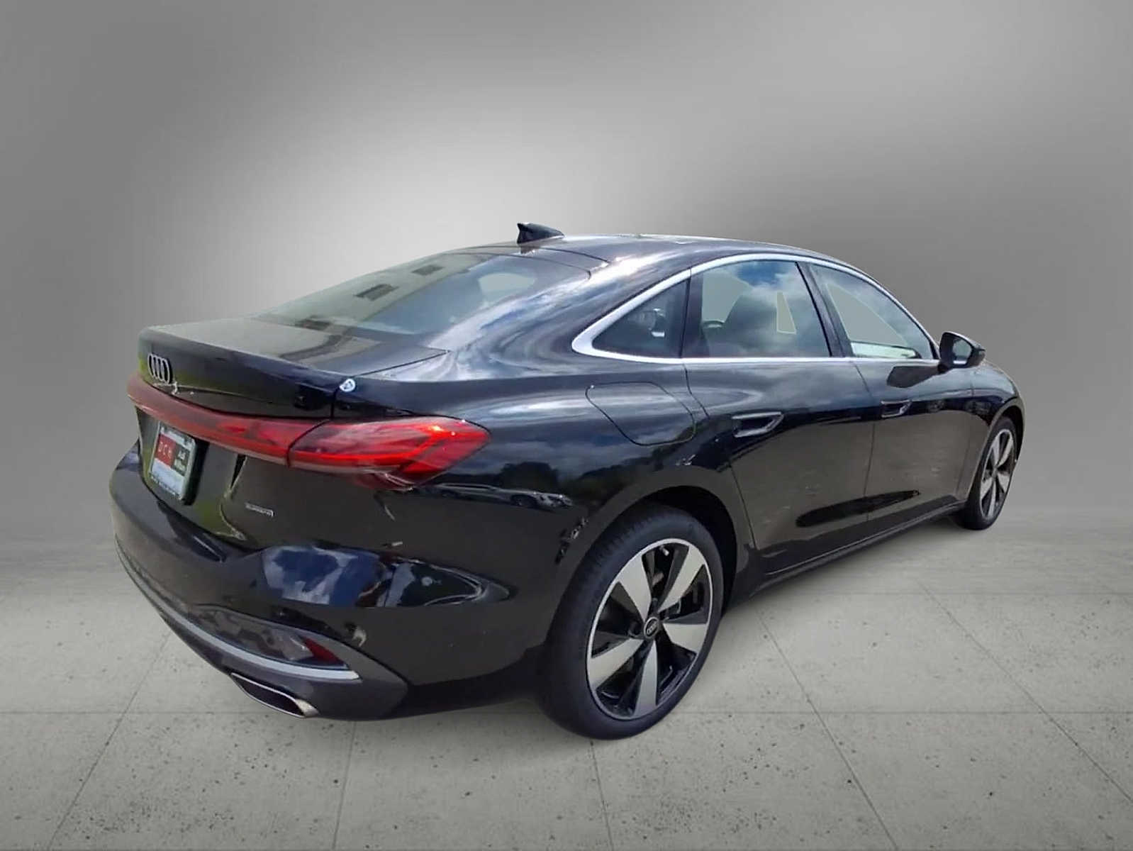 Thumbnail: 2025 Audi A5 - 8