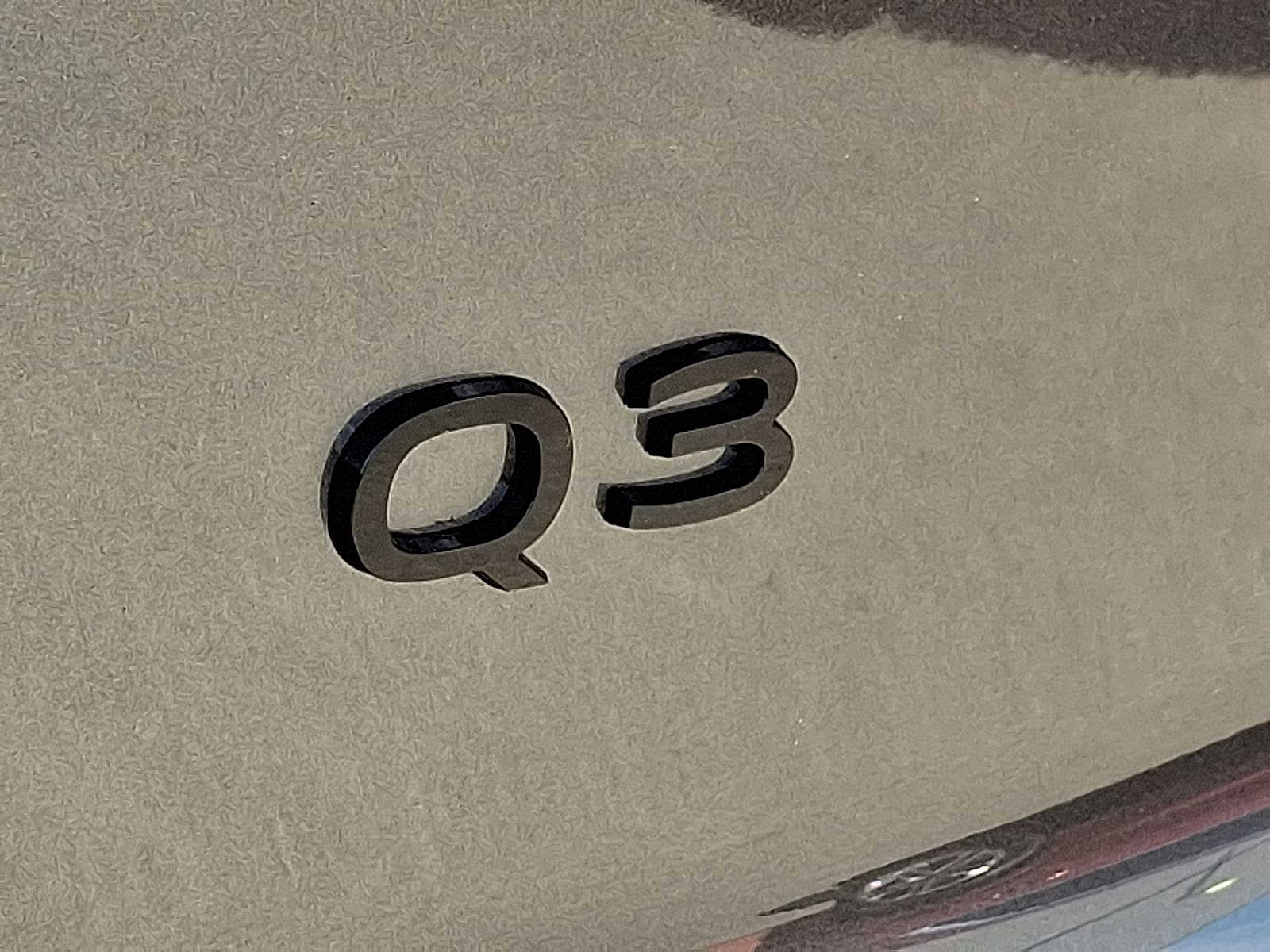 Thumbnail: 2026 Audi Q3 - 17