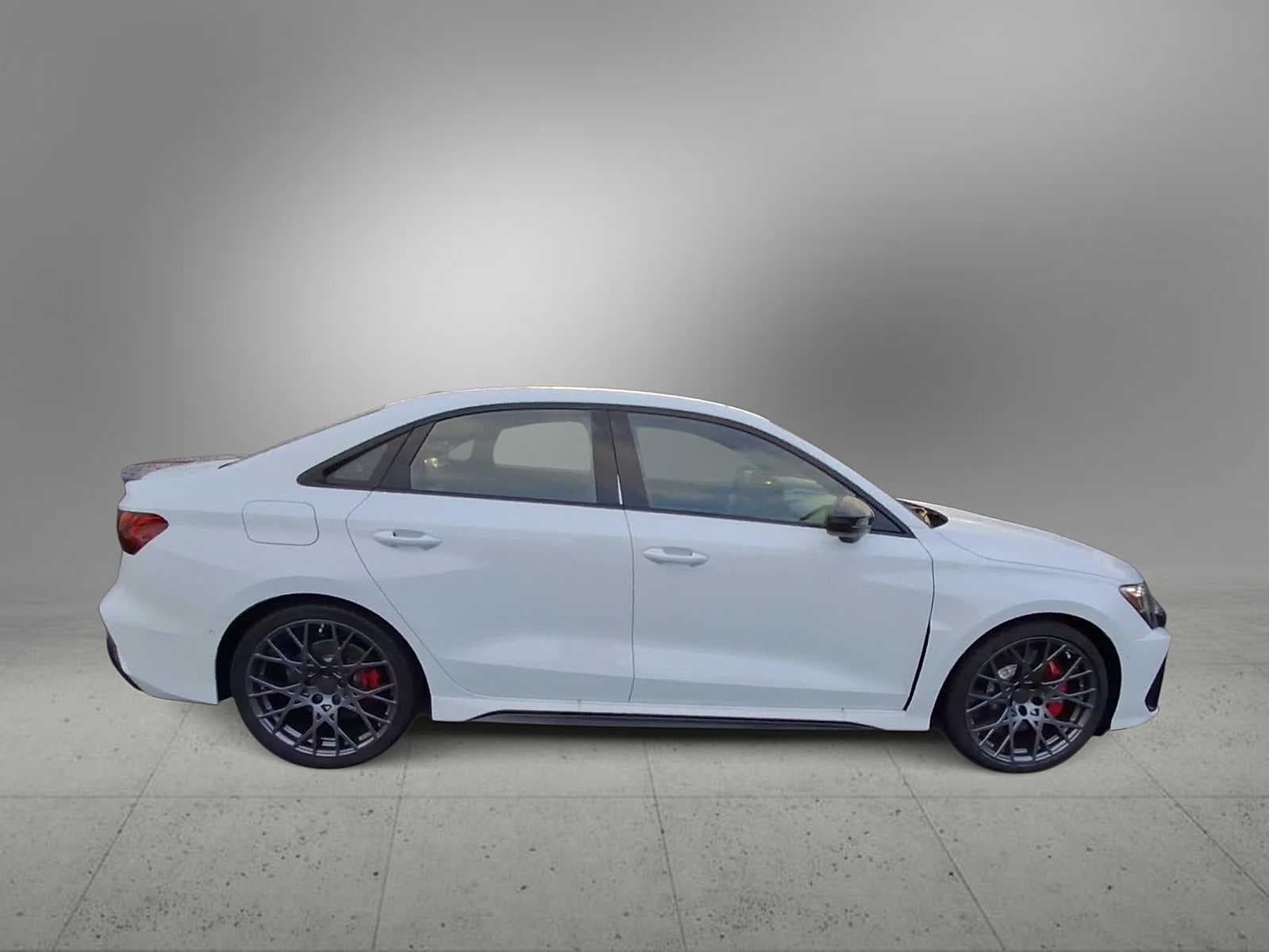 Thumbnail: 2026 Audi RS 3 - 9