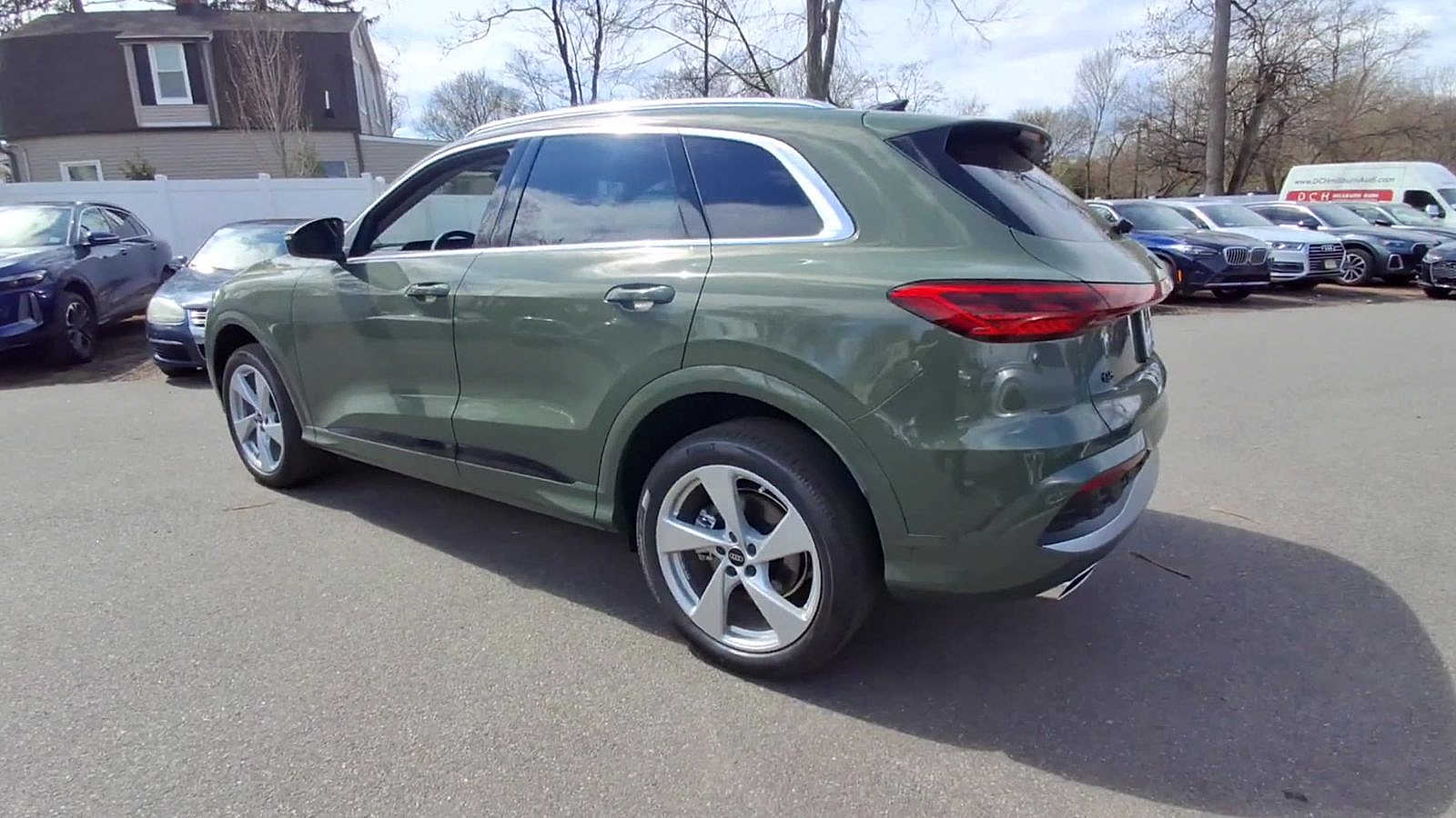 Thumbnail: 2026 Audi Q5 - 6