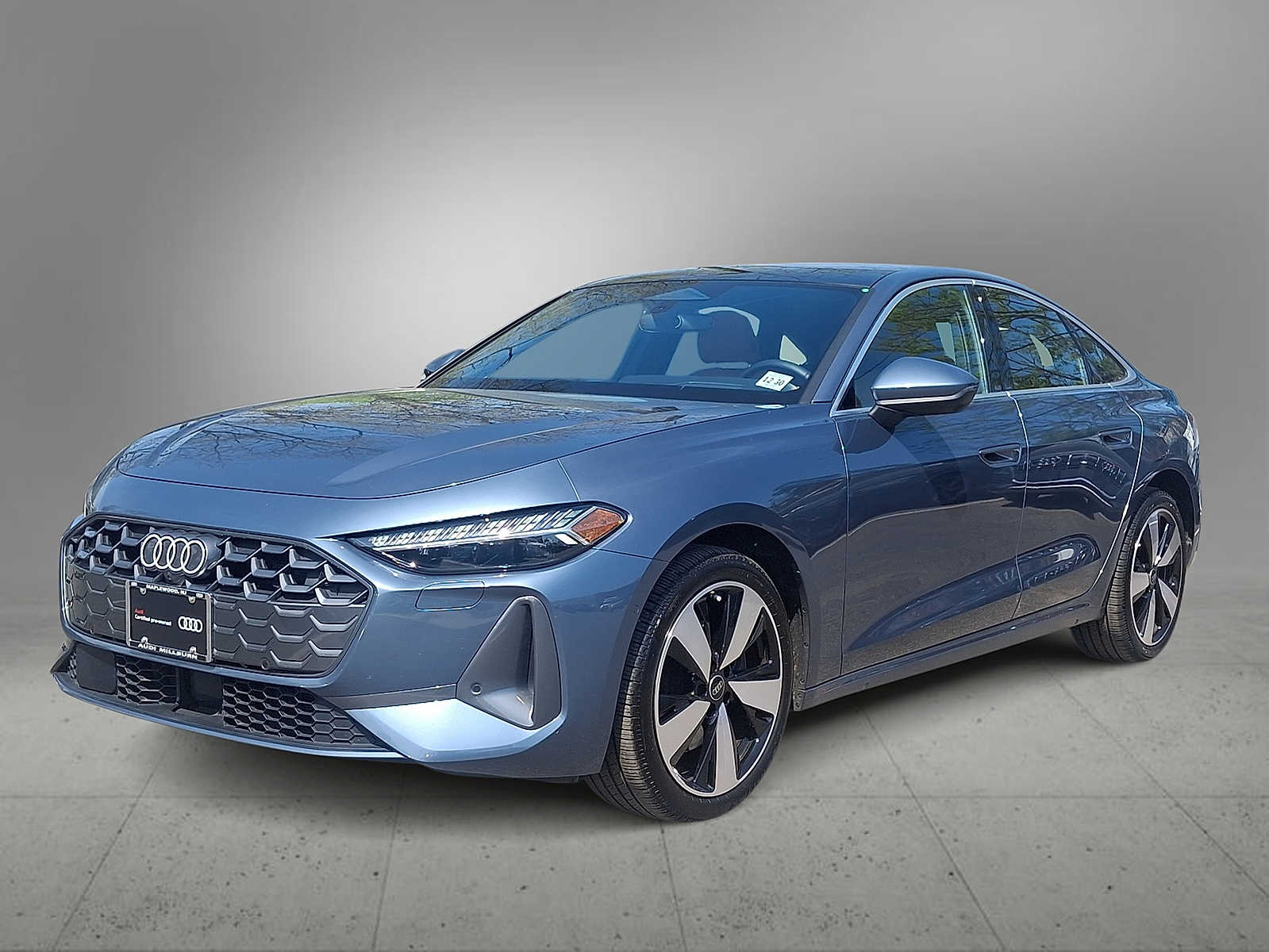 Thumbnail: 2025 Audi A5 - 1