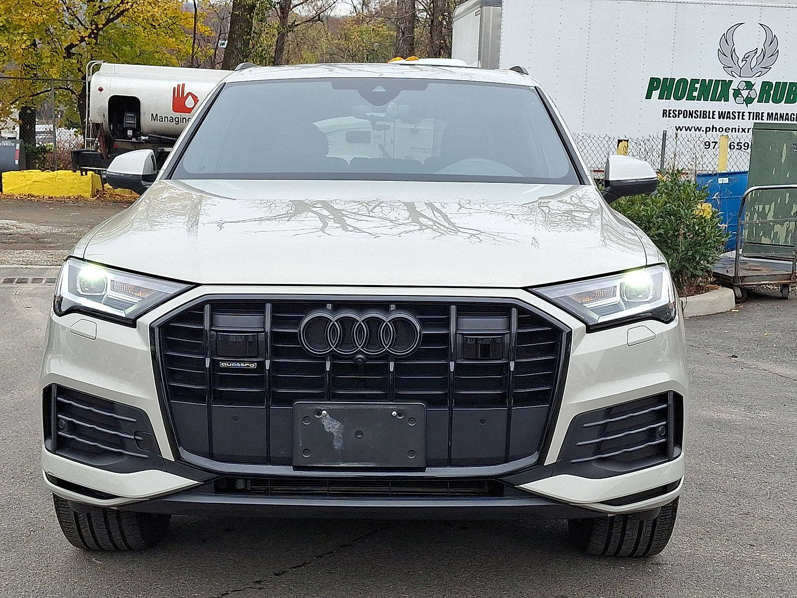 Thumbnail: 2023 Audi Q7 - 29