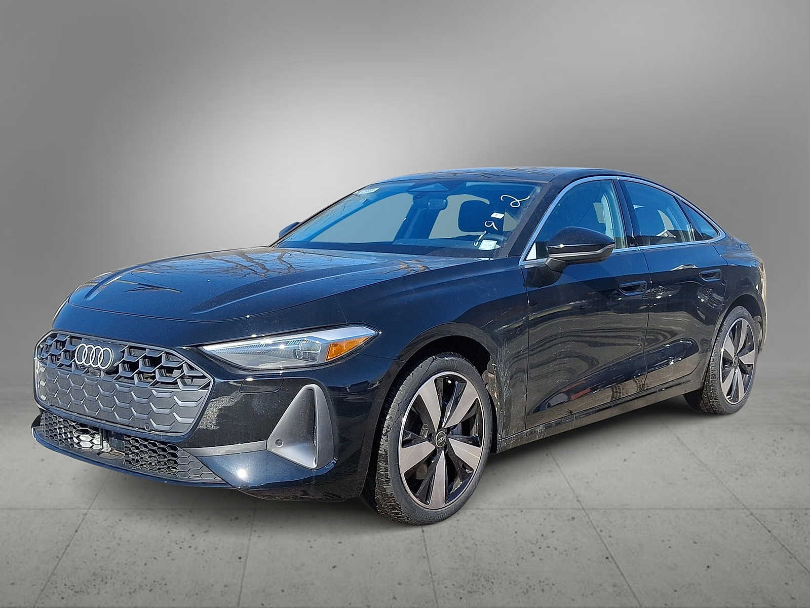 Thumbnail: 2025 Audi A5 - 1