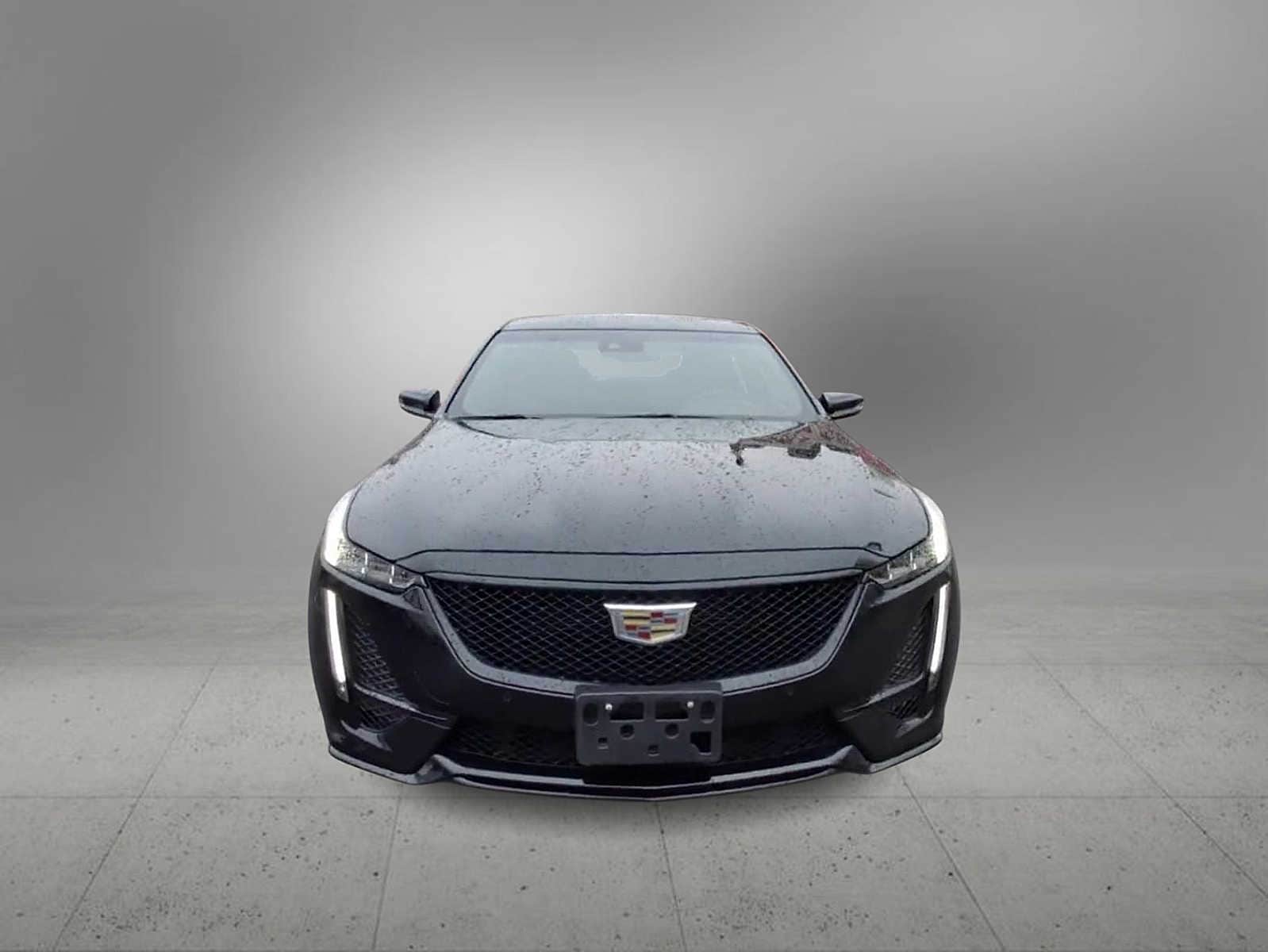 Thumbnail: 2023 Cadillac CT5 - 3