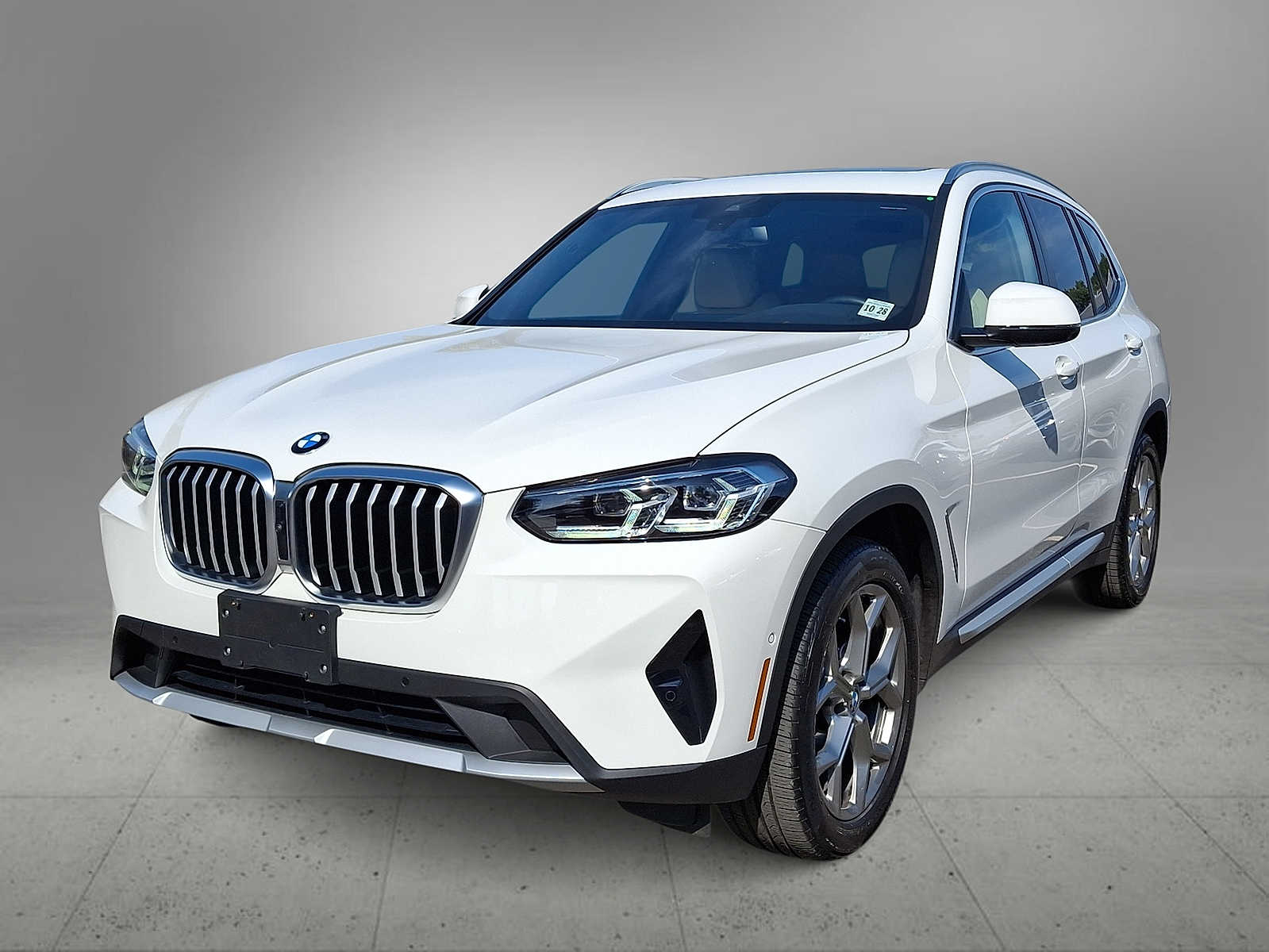 2024 BMW X3 30i