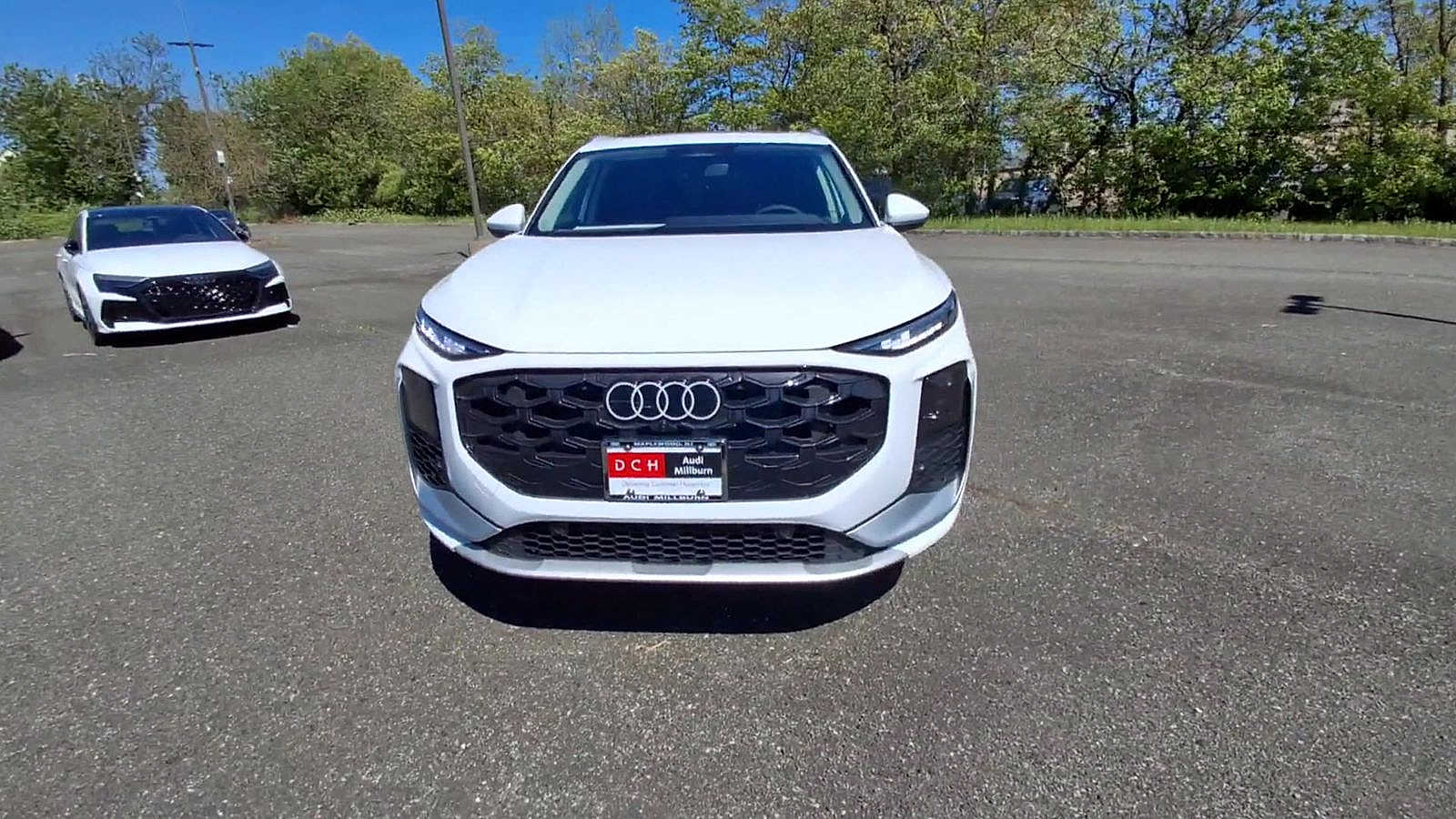 Thumbnail: 2026 Audi Q3 - 3