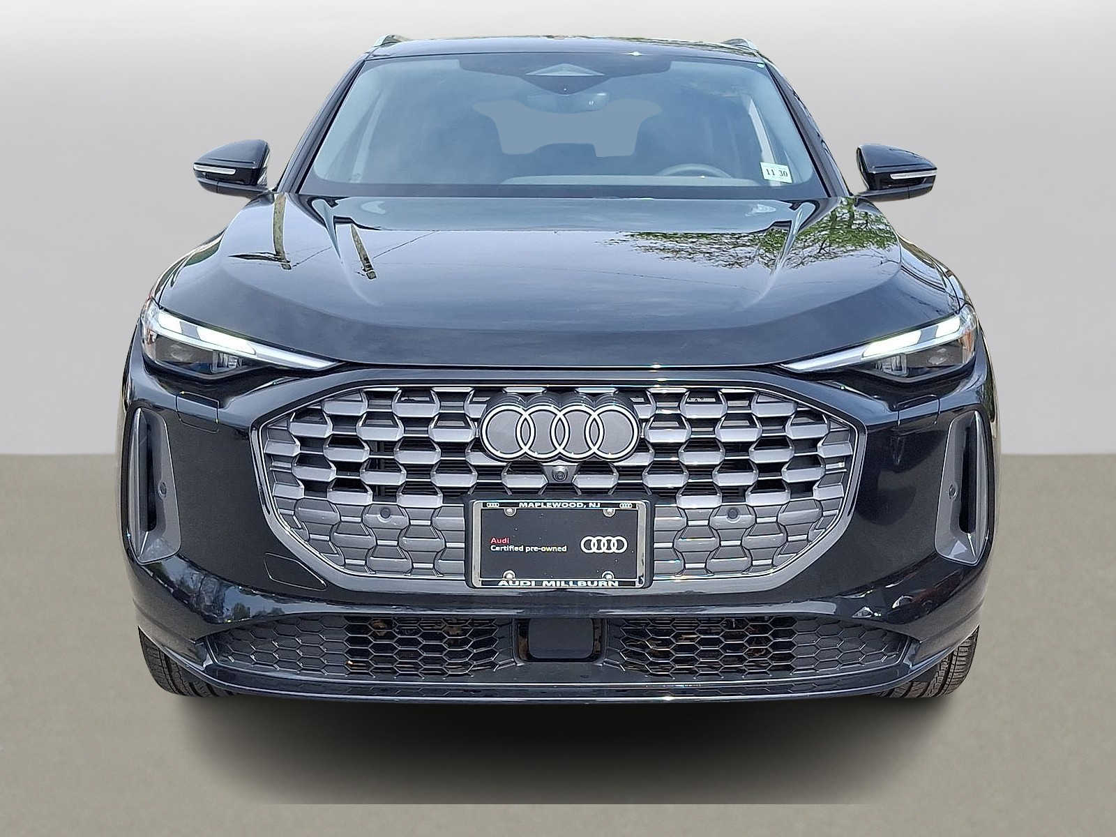 Thumbnail: 2025 Audi Q5 - 28