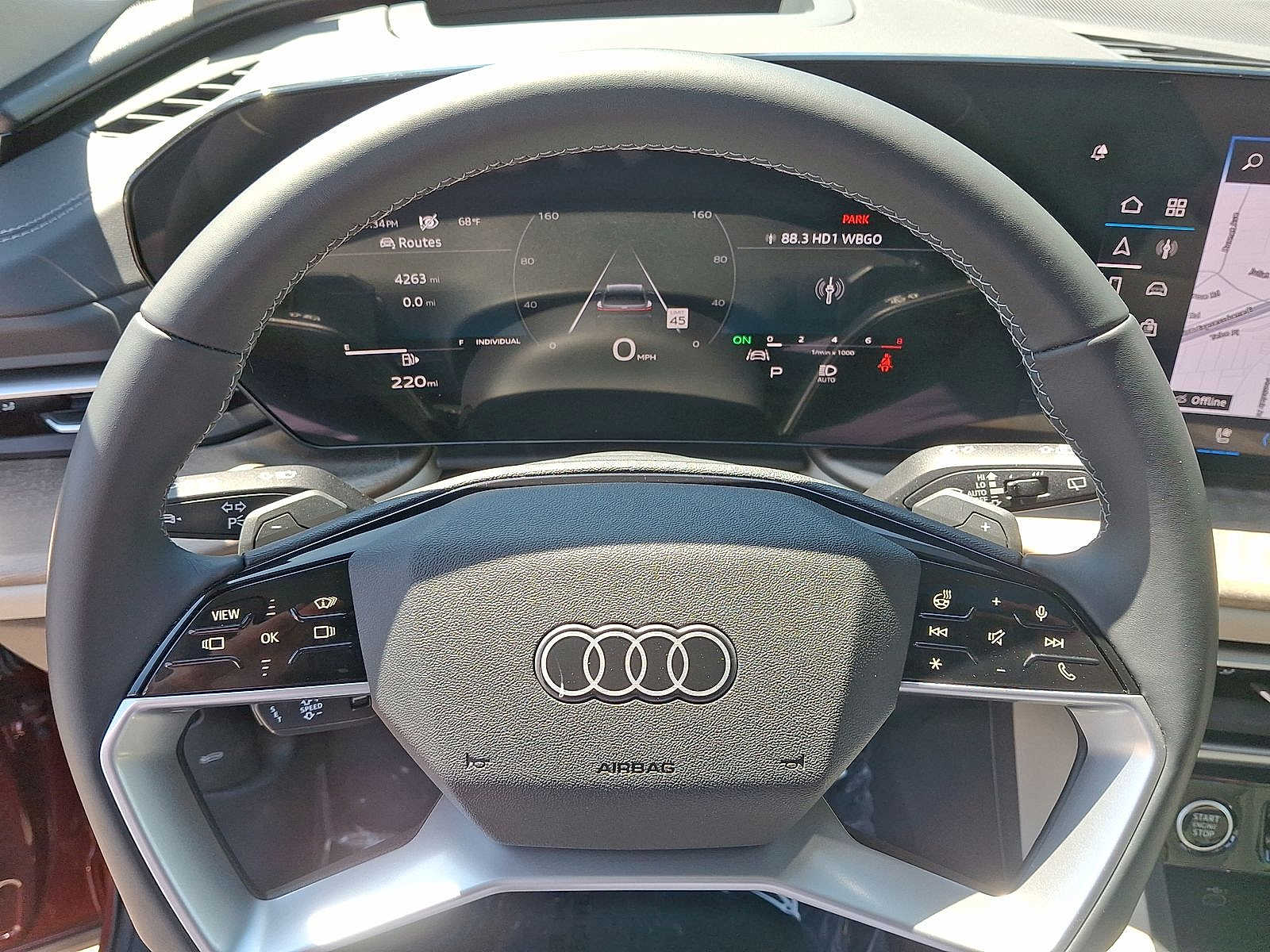 Thumbnail: 2025 Audi Q5 - 16